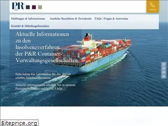 containervertrieb.de