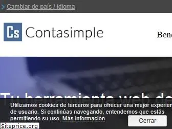 contasimple.com