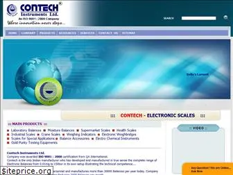 contechelectronicscales.com