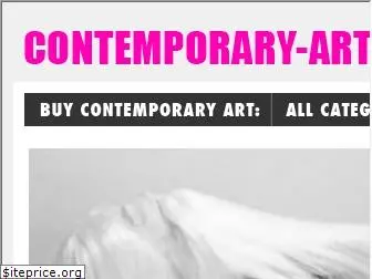 contemporary-art.com