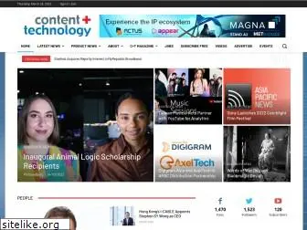 content-technology.com