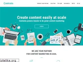 contenta.co