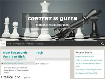 contentisqueen.net