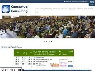 contextualconsulting.co.uk