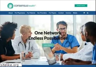 continuumhealth.net