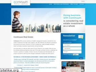 continuumservices.ca