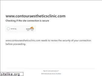 contouraestheticsclinic.com