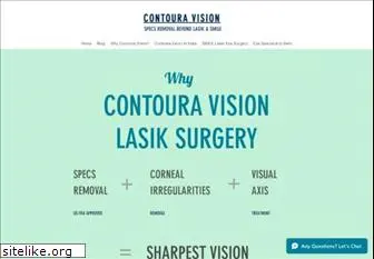 contouravisionindia.com