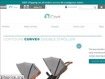 contoursbaby.com