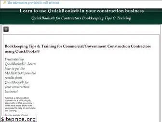 contractorbookkeepingtips.com