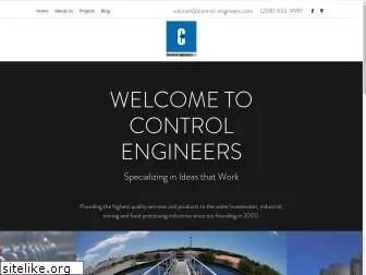 control-engineers.com