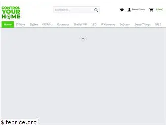 control-your-home.de