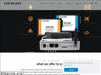 controlbox.eu