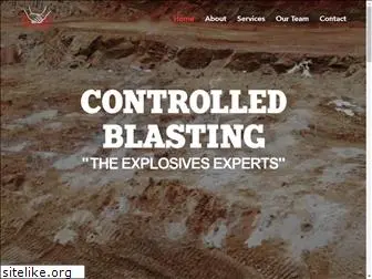 controlledblasting.com