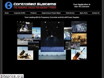 controlledsystems.us