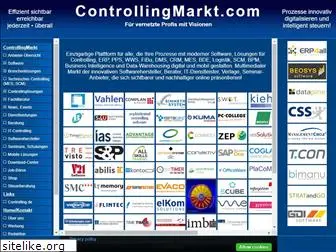 controllingmarkt.com