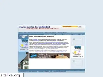 conventor.de