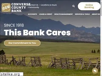 conversecountybank.com