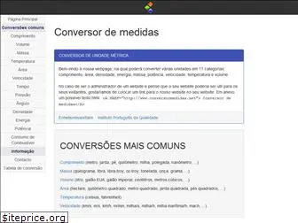 conversormedidas.net