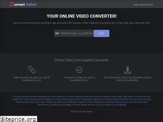 convert.online