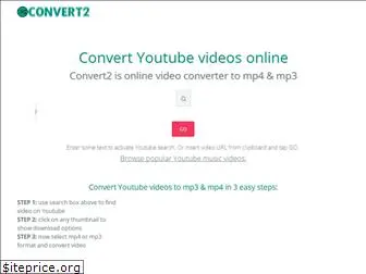 Top 28 Similar websites like convert2.cc and alternatives