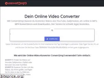 Top 33 video2mp3converter.org competitors