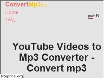 Top 67 Similar websites like convertmp3.cc and alternatives