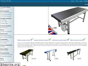 conveyorsdirect.co.uk