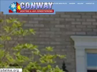 conway-hvac.com