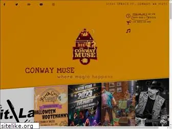 conwaymuse.com