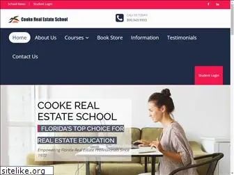 cookeschool.com