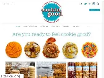 cookiegood.com