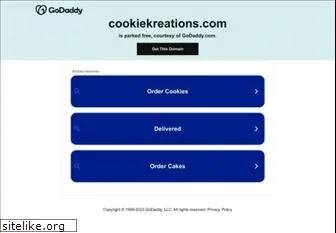 cookiekreations.com