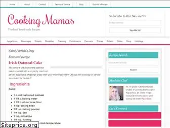 cookingmamas.com