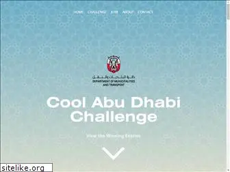 coolabudhabi.com