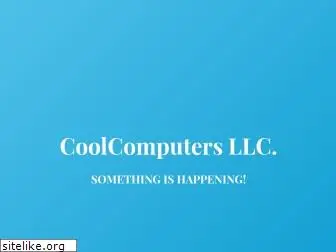 coolcomputers.info