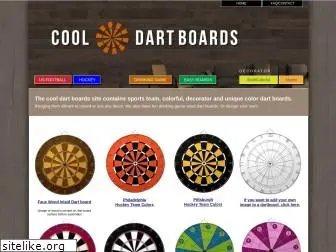 cooldartboards.com