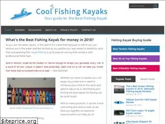 coolfishingkayaks.com