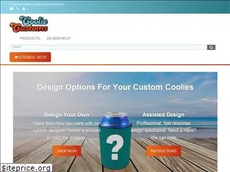 cooliecustoms.com