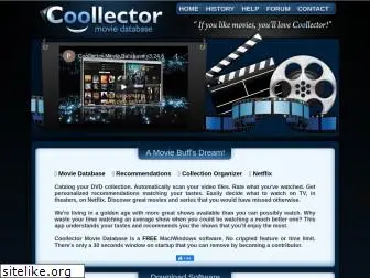 coollector.com