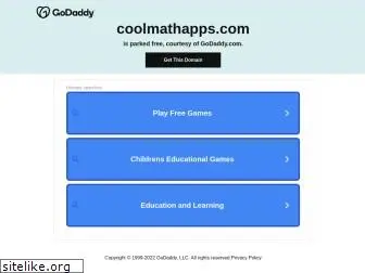 coolmathapps.com