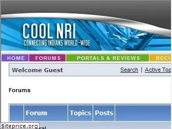 coolnri.com