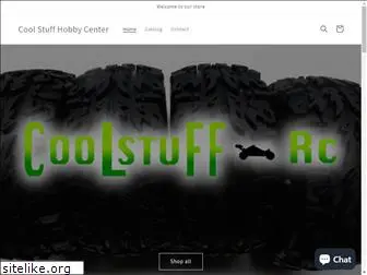 coolstuffrc.com