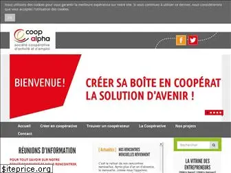 coopalpha.coop