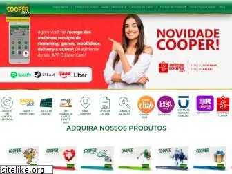 coopercard.com.br