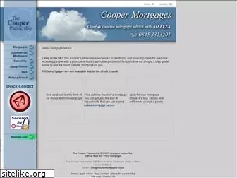 coopermortgages.co.uk