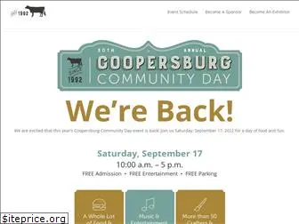 coopersburgcommunityday.org