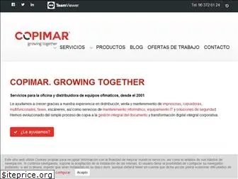 copimar.net
