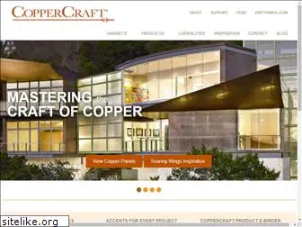 coppercraft.com