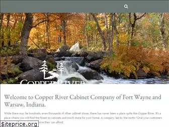 copperrivercabinet.com